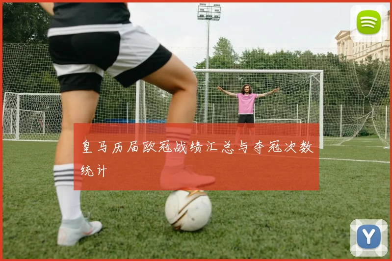 皇马历届欧冠战绩汇总与夺冠次数统计