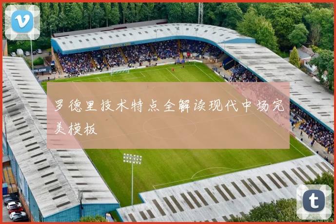 罗德里技术特点全解读现代中场完美模板